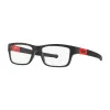 Oakley Youth Marshal Xs OY8005 800503 Férfi Szemüvegkeret