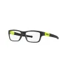 Oakley Youth Marshal Xs OY8005 800501 Férfi Szemüvegkeret