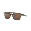 Oakley Latch B. OO9436 943603 Férfi Napszemüveg