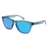 Oakley Frogskins OO9013 9013F6 Férfi Napszemüveg