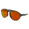 OAKLEY FORAGER 9421 942107 Férfi Napszemüveg