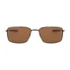 Oakley Square W. OO4075 407514 Férfi Napszemüveg