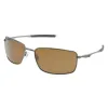 Oakley Square W. OO4075 407514 Férfi Napszemüveg