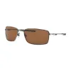 Oakley Square W. OO4075 407514 Férfi Napszemüveg