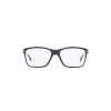 Oakley Youth Cartwheel OY8010 801002 Gyermek Szemüvegkeret