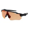 Oakley Radar Ev P. OO9208 920890 Férfi Napszemüveg