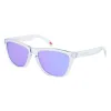 Oakley Frogskins OO9013 9013H7 Férfi Napszemüvegek