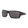 Oakley Turbine OO9263 926362 Férfi Napszemüveg
