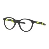 Oakley Youth Round Out OY8014 801401 Férfi Szemüvegkeret