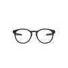 Oakley Youth Round Out OY8014 801404 Férfi Szemüvegkeret
