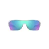 Oakley Turbine R. OO9307 930729 Férfi Napszemüveg