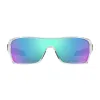 Oakley Turbine R. OO9307 930729 Férfi Napszemüveg