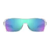 Oakley Turbine R. OO9307 930729 Férfi Napszemüveg