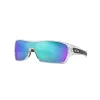Oakley Turbine R. OO9307 930729 Férfi Napszemüveg