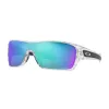 Oakley Turbine R. OO9307 930729 Férfi Napszemüveg