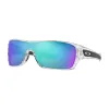 Oakley Turbine R. OO9307 930729 Férfi Napszemüveg