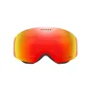 OAKLEY FLIGHT D. M 7064 7064B3 00// Unisex Napszemüveg
