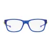 Oakley Youth Top L. OY8012 801204 Gyermek Szemüvegkeret