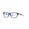 Oakley Youth Top L. OY8012 801204 Gyermek Szemüvegkeret