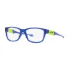 Oakley Youth Top L. OY8012 801204 Gyermek Szemüvegkeret
