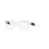 Oakley Youth Top L. OY8012 801203 Férfi Szemüvegkeret