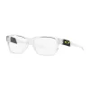 Oakley Youth Top L. OY8012 801203 Férfi Szemüvegkeret