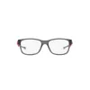 Oakley Youth Top L. OY8012 801202 Gyermek Szemüvegkeret