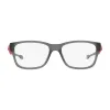 Oakley Youth Top L. OY8012 801202 Gyermek Szemüvegkeret