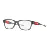 Oakley Youth Top L. OY8012 801202 Gyermek Szemüvegkeret