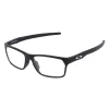 Oakley Hex J. OX8032 803201 Férfi Szemüvegkeret