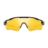Oakley Radar Ev P. OO9208 9208C9 Férfi Napszemüveg