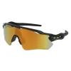 Oakley Radar Ev P. OO9208 9208C9 Férfi Napszemüveg