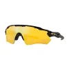 Oakley Radar Ev P. OO9208 9208C9 Férfi Napszemüveg