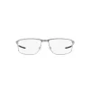 Oakley Vista Socket Ti OX5019 501904 Férfi Szemüvegkeret