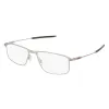 Oakley Vista Socket Ti OX5019 501904 Férfi Szemüvegkeret