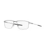 Oakley Vista Socket Ti OX5019 501904 Férfi Szemüvegkeret