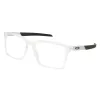 Oakley Exchange OX8055 805503 Férfi Szemüvegkeret
