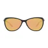 Oakley Pasque OO9222 922201 Női Napszemüveg