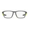 Oakley Youth Quad Out OY8023 802302 Férfi Szemüvegkeret