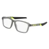 Oakley Youth Quad Out OY8023 802302 Férfi Szemüvegkeret