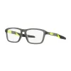 Oakley Youth Quad Out OY8023 802302 Férfi Szemüvegkeret