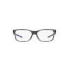 Oakley Youth Kick O. OY8025D 802502 Férfi Szemüvegkeret