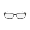 Oakley Overhead OX8060 806001 Férfi Szemüvegkeret