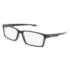 Oakley Overhead OX8060 806001 Férfi Szemüvegkeret
