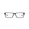 Oakley Overhead OX8060 806002 Férfi Szemüvegkeret