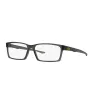 Oakley Overhead OX8060 806002 Férfi Szemüvegkeret