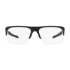 Oakley Plazlink OX8061 806101 Férfi Szemüvegkeret