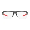 Oakley Plazlink OX8061 806102 Férfi Szemüvegkeret
