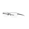 Oakley Vista Sway Bar 0.5 OX5076 507601 Férfi Szemüvegkeret