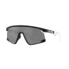 Oakley Bxtr OO9280 928001 Unisex Napszemüveg